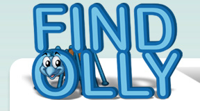 Find Olly